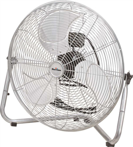 Garrison&trade; Industrial Floor Fan, 18 In., 4,000 Cfm