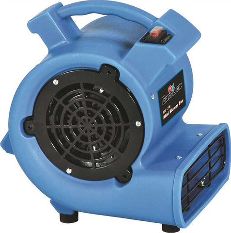 Garrison&trade; Blower-type Fan, 300 Cfm