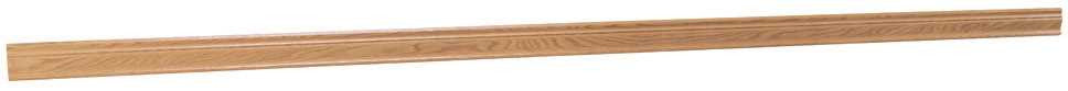 Rsi Home Products Crown Molding, Oak, 90 In.