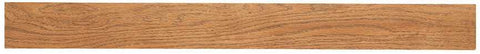 Rsi Home Products Wall Filler, Oak, 3x30 In.