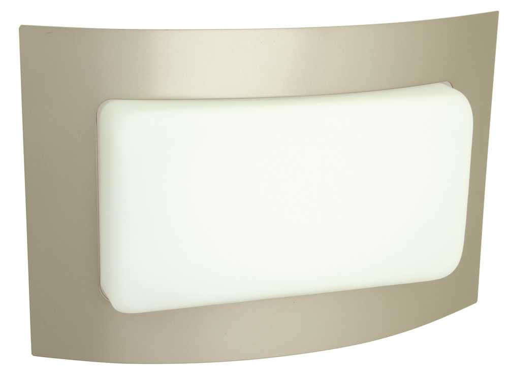 Monument&reg; Wall Sconce, Pewter, 14 X 4 X 9-1-4 In., 1 100-watt E26 Base Bulb (not Included)