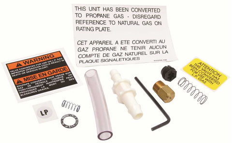 Goodman Propane Conversion Kit For Single-stage Furnaces