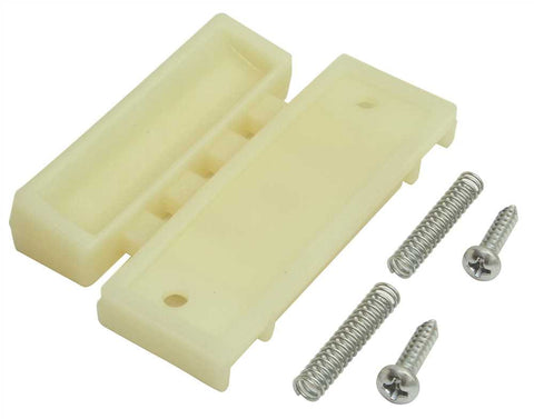 Slider Latch, 2 Per Pack