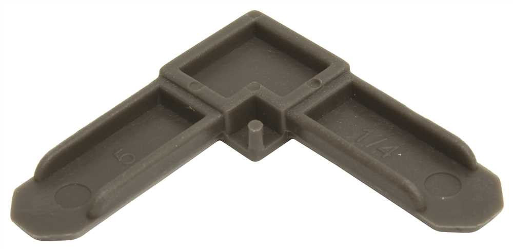 Outside Corner Angle 1-4 In. Copper, 50 Per Pack