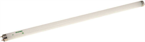 Sylvania Octron&reg; 700 Ecologic&reg; Linear Fluorescent Lamp T8, 3500k, 75 Cri, Medium Bipin, 36 In. Length, 25 Watt, 30 Per Case