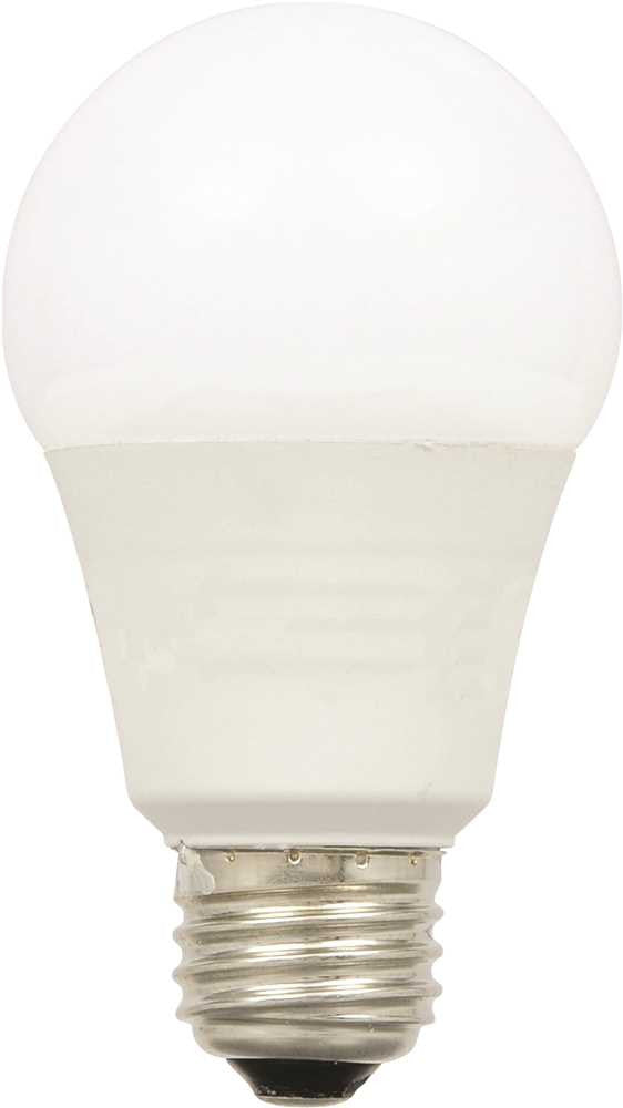 Sylvania Ultra Omnidirectional Led Lamp A21, 20 Watts, 2700k, 80 Cri, Medium Base, 120 Volts, Dimmable, Frosted, 6 Per Case