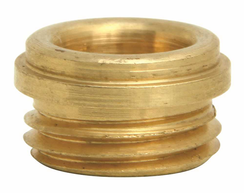 Brass Bibb Seat For Sayco, Pack Of 25