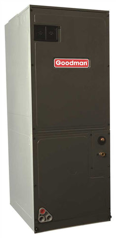 Goodman Multi Position Air Handler Featuring Smartframe&trade; Cabinet, 3.0 Ton