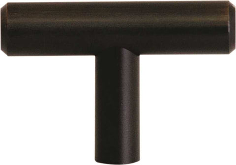 Anvil Mark&reg; 2 In. Cabinet Pull, Oil Rubbed Bronze, 5 Per Pack