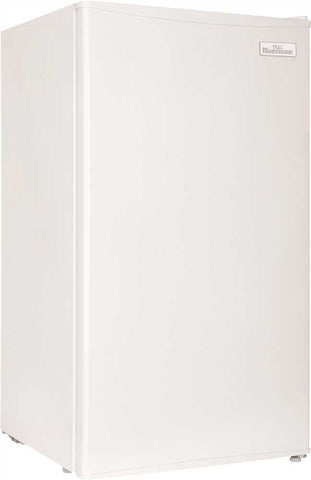 Garrison&trade; 3.3 Cu. Ft. Energy Star&reg; Compact Refrigerator, White