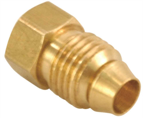 Pilot Tube Fitting For Honeywell Gas Valves, 10 Per Case