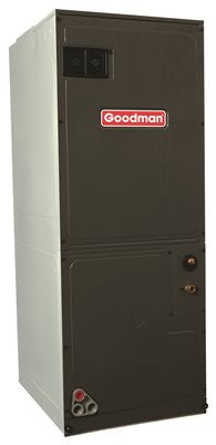 Goodman Multi-position Unpainted Air Handler With New Smartframe&trade; Construction, 1.5 Ton