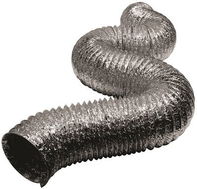 Lambro Industries Air Connector, 6" X 25'