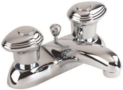 Gerber Hardwater Bathroom Faucet