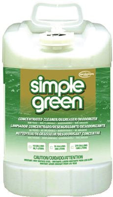 Simple Green&reg; Sunshine Makers All Purpose, 5 Gallons