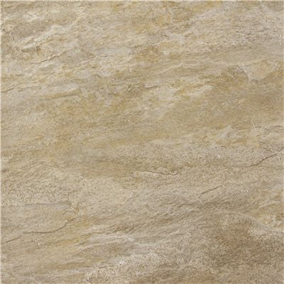 Winton&reg; Self-adhesive Vinyl Floor Tile, Natural Stone, 12x12 In., 1.1 Mm