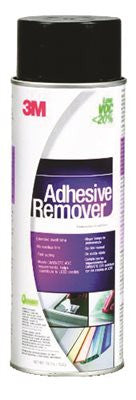 3m Adhesive Remover Low Voc, 24 Oz. Can