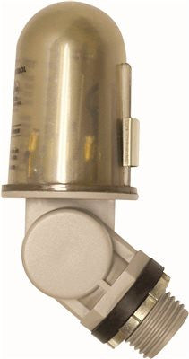 Photo Control 208-277v 2000w Spst Conduit Mounting With Swivel