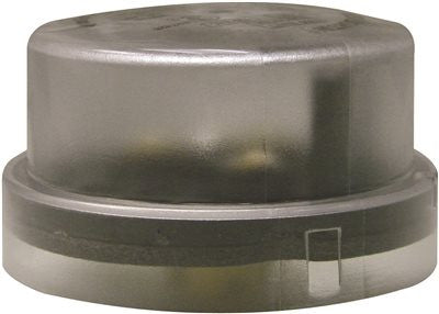 Short Cap For Outlet Accessory Turn Lock