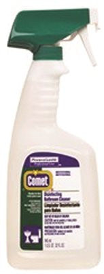 Comet Disinfecting Bath Cleaner 32oz