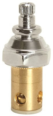 Premier Faucet Repair Stem And Barrel For T & S And Premier, Hot, Lead Free