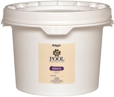 Robarb&trade; Alkalinity Plus, 15-lb. Pail