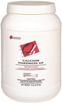 Robarb&trade; Calcium Hardness Up, 6 Lb. Container