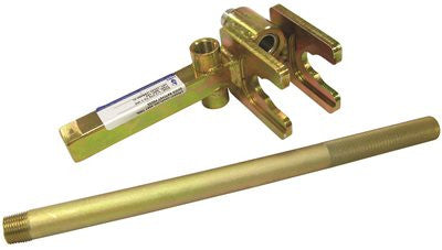 Rw Lyall Lycofit&reg; Installation Tool For Couplings From 1-2 In. Through 1 In.