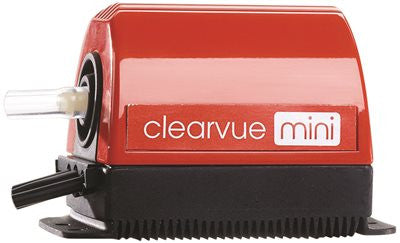 Diversitech Clearvue&trade; Mini-split Ductless System Pump