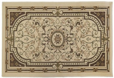 Orian Rugs Mansion Lambswool Accent Rug, 31 In. X 45 In.