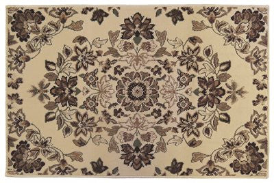 Orian Rugs Sofia Lambs Wool Accent Rug, 31 In. X 45 In.