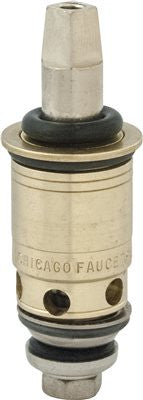 Chicago Quaturn Compression Operating Cartridge  Lead Free