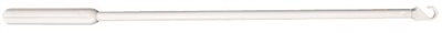 Vertical Blind Replacement Wand 31 In. With Hanging Hook