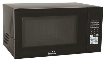 Lodging Star 1.1 Cu. Ft. Digital Panel Microwave Oven