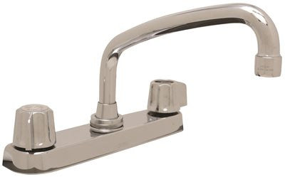 Gerber Kitchen Faucet With Spray Lead Free