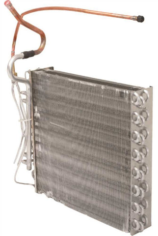 R22 Closet Style Evaporator Coil