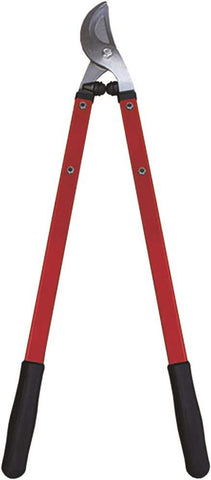 Kenyon&reg; Forged Bypass Lopper, 28 In. With Aluminum Handle 2-1-4 In. Cutting Capacity