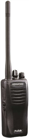 Protalk Compact Vhf Fm Portable Radio 2-way 5w, 16 Channel