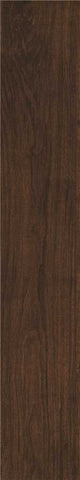 Armstrong&reg; Luxe Plank Value Luxury Self-adhesive Vinyl Tile, Walnut Tea Chest, 6x36 In., 0.11 Gauge, 36 Tiles Per Carton