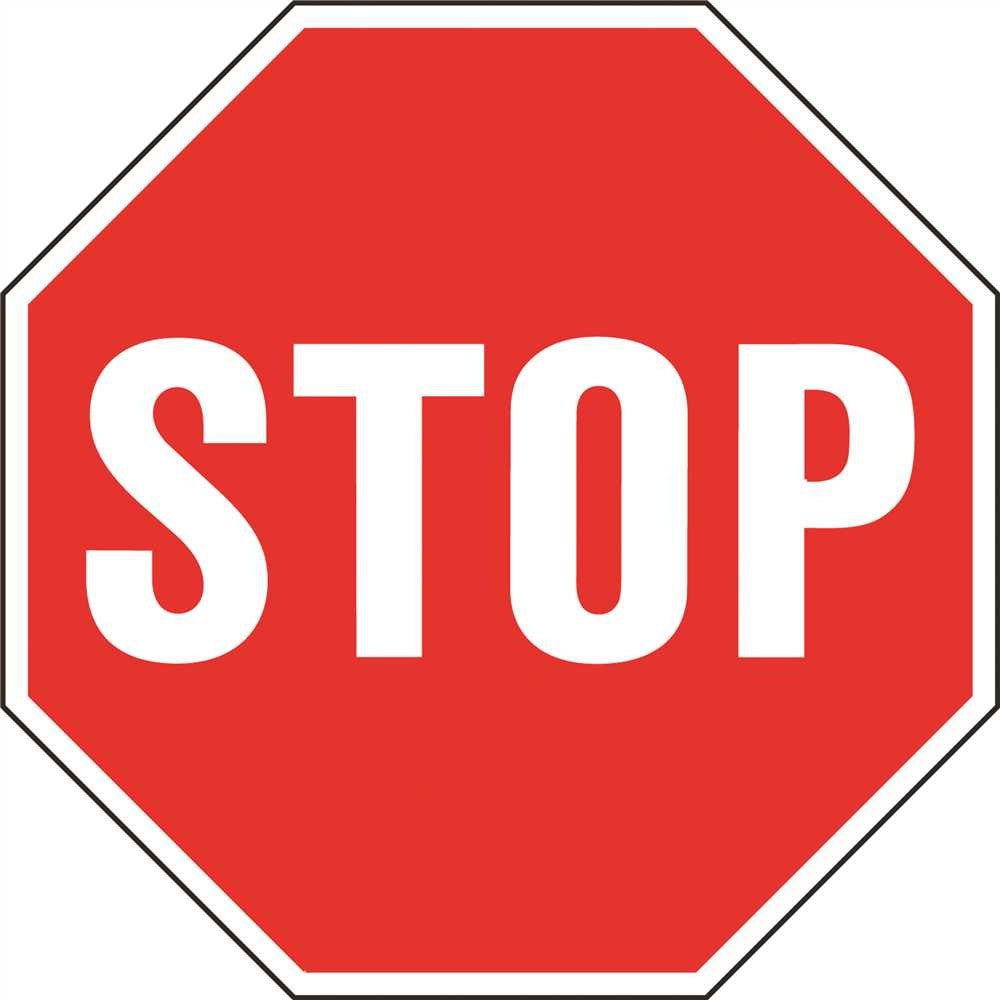 Stop Sign , 24 In.