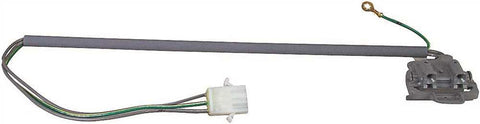 Lid Switch Replaces Whirlpool 285671