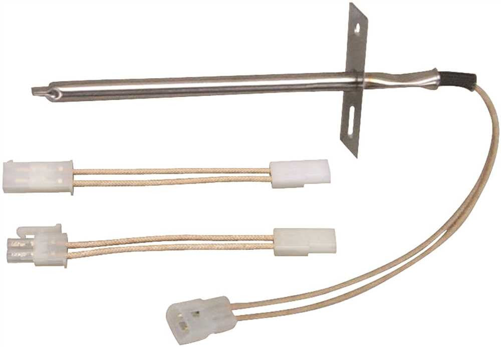 Oven Probe 2 In. Kit