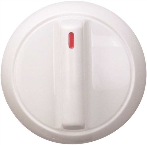 Burner Knob Replaces Whirlpool 98006102