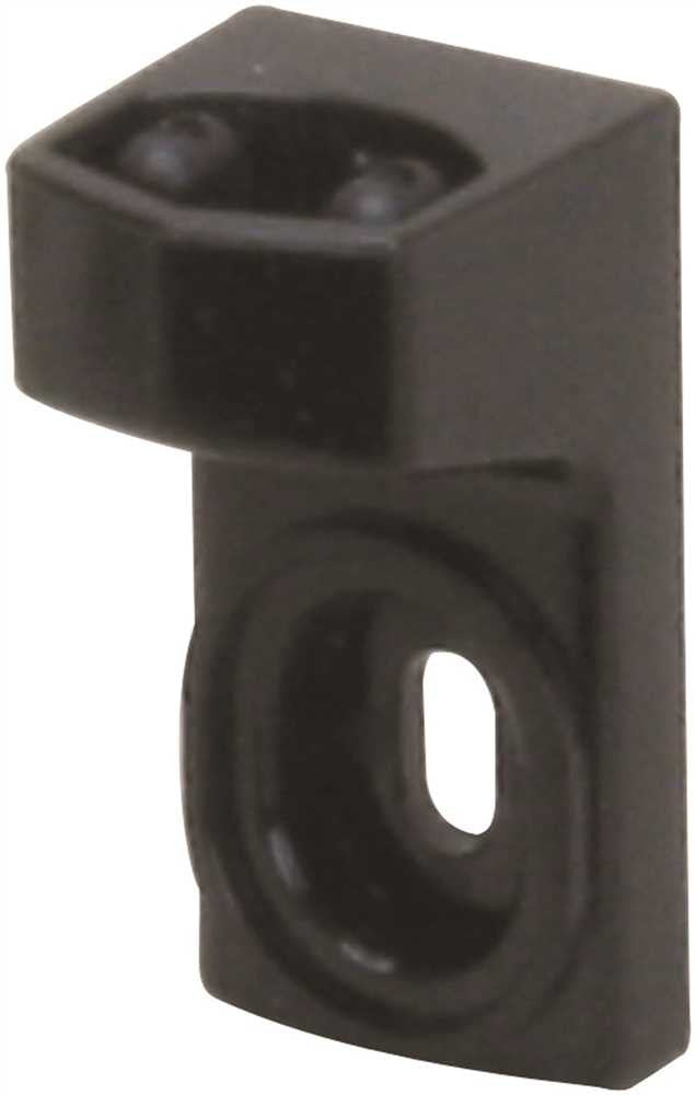 Handle End Cap Replaces Whirlpool 2183140