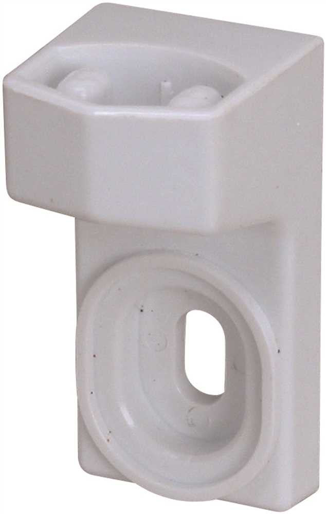 Handle End Cap Replaces Whirlpool 2183141