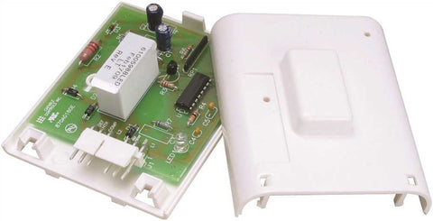 Adaptive Defrost Board With Diagnostic Led Light Replaces Whirlpool 61005988