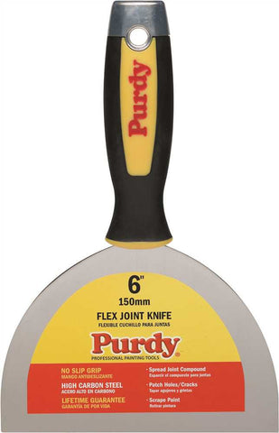 Purdy&reg; Contractor 6 In. Flexible Joint Knife