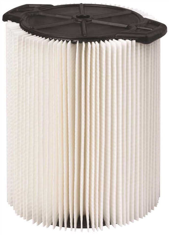 Workshop Standard Qwiklock Filter For 5 To 16 Gal Wet-dry Vacuum