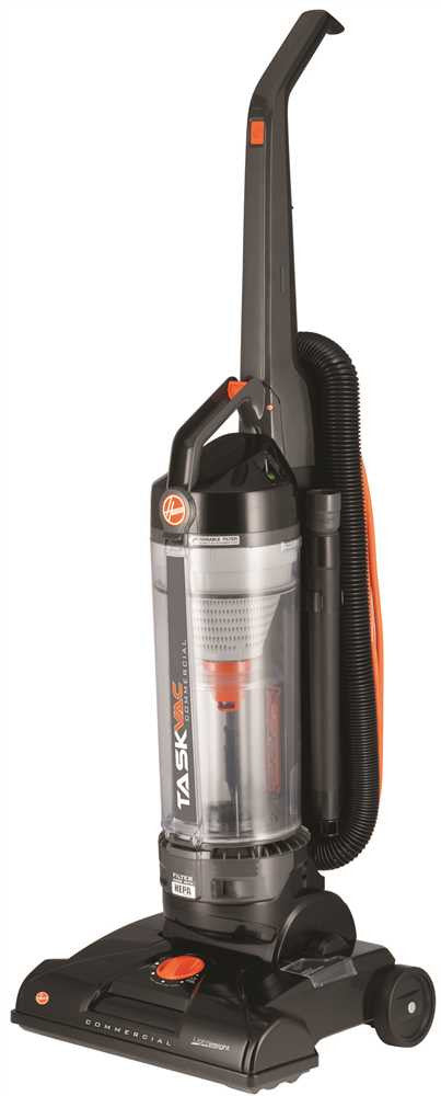 Hoover Taskvac Lightweight Bagless