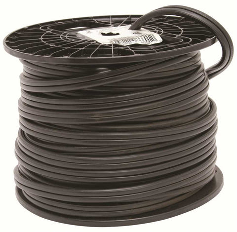 Southwire 12-65 Low Voltage Landscape Cord 12-2 100ft Black